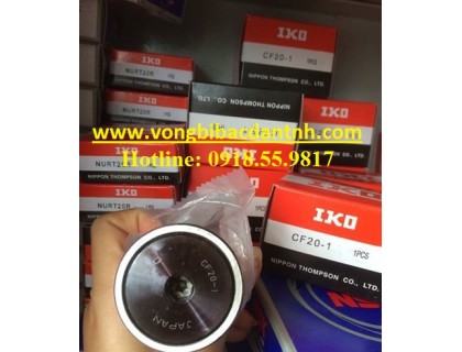 ĐẠI LÝ VÒNG BI IKO